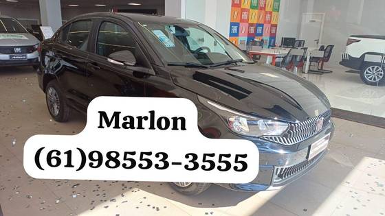 FIAT CRONOS 1.0 FIREFLY FLEX DRIVE MANUAL